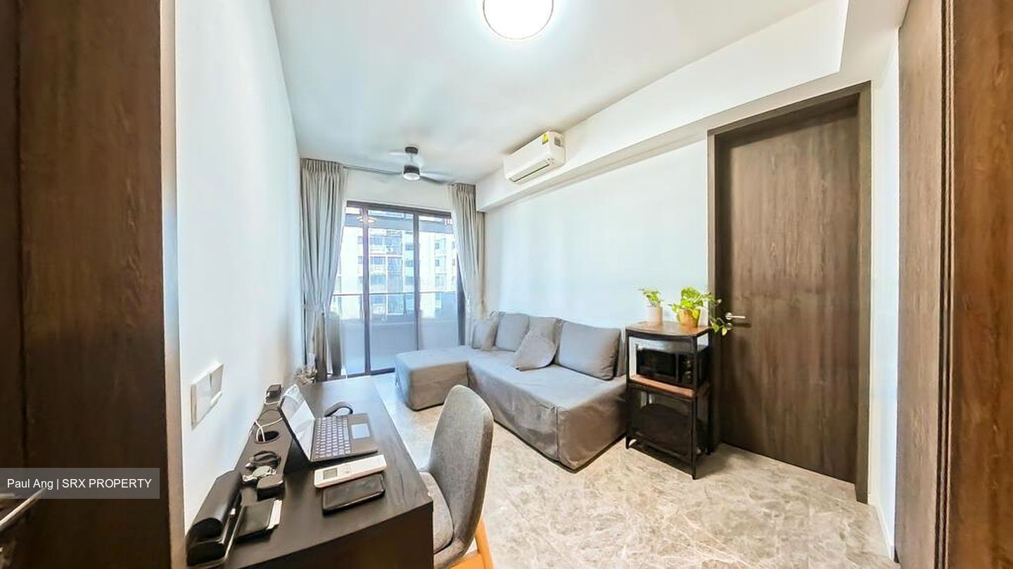 The M (D7), Apartment #471672081